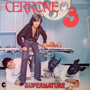 #21 Cerrone – Supernature  