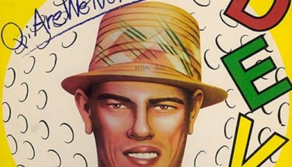 #26 Devo – Mongoloid