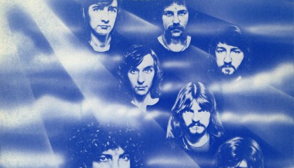 #25 Electric Light Orchestra – Mr. Blue Sky