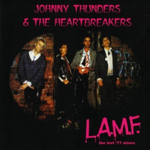 #29 Johnny Thunders & the Heartbreakers – Born to Lose