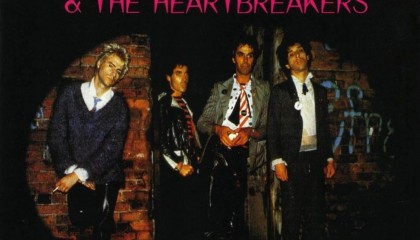 #29 Johnny Thunders & the Heartbreakers – Born to Lose
