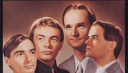 #16 Kraftwerk – Trans-Europe Express