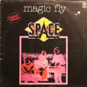 #18 Space – Magic Fly