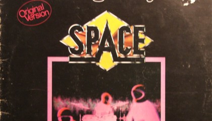 #18 Space – Magic Fly
