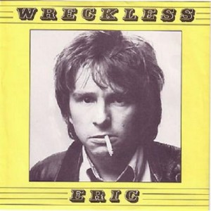 #19 Wreckless Eric – Whole Wide World