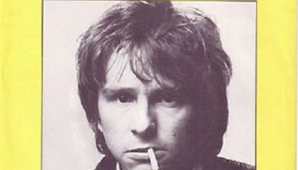 #19 Wreckless Eric – Whole Wide World