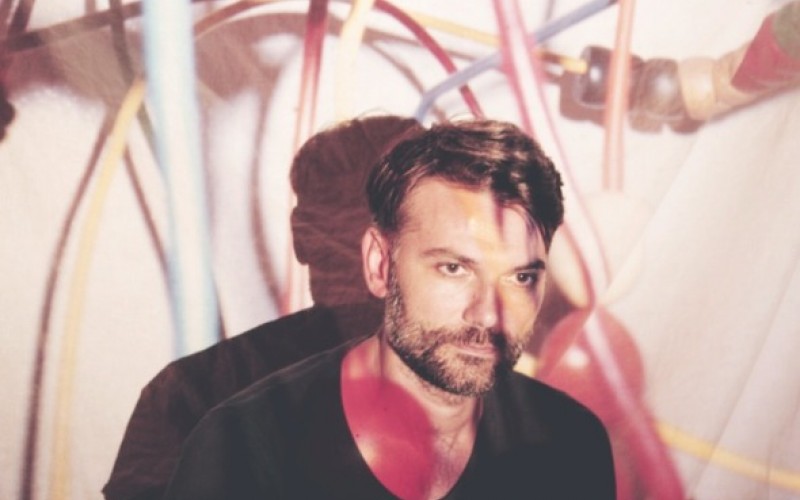 Small talk: vieraana Mauro Remiddi (Porcelain Raft)