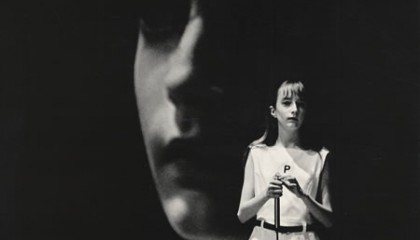 #5 Portishead – All Mine