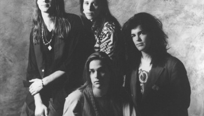 #21 The Posies – Dream All Day