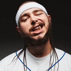 8 kappaletta, jotka hämärsivät räpin ja laulun rajaa 2010-luvun popissa