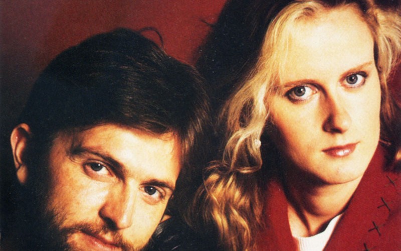 #22 Prefab Sprout – Cars and Girls
