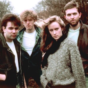 #21 Prefab Sprout – Goodbye Lucille #1 (Johnny, Johnny)