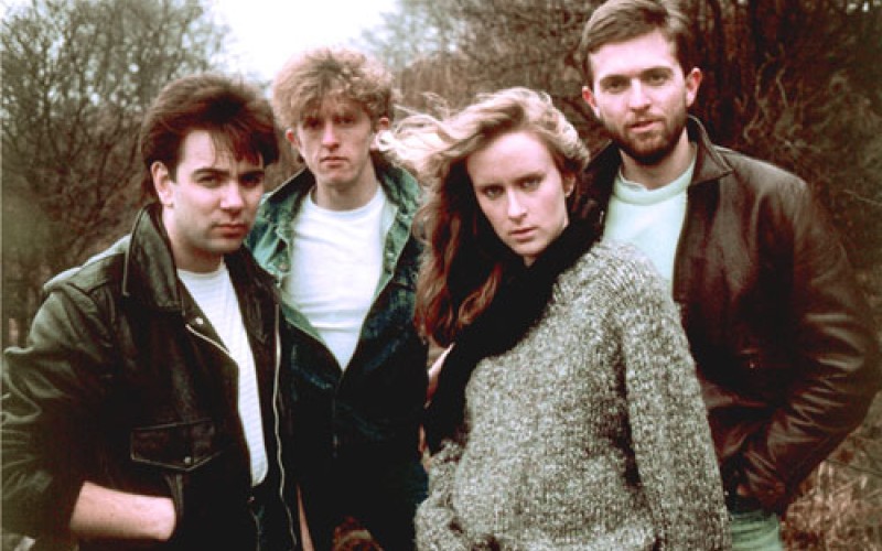 #21 Prefab Sprout – Goodbye Lucille #1 (Johnny, Johnny)