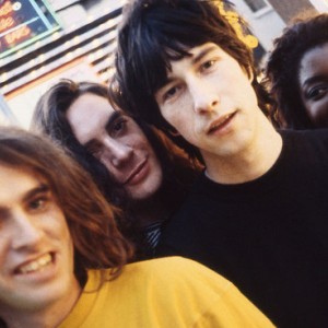 #18 Primal Scream – Movin' on Up