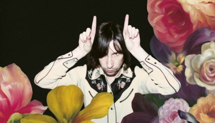Primal Scream – More Light