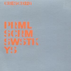 #6 Primal Scream – Swastika Eyes