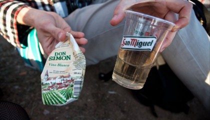 Nuorgamin ehkä jopa liiankin suuri Primavera Sound -gallup – 2012 edition