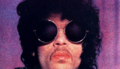 #5 Prince – When Doves Cry