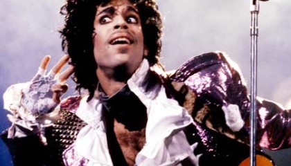 #16 Prince – Pop Life