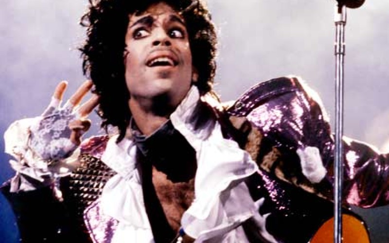 #16 Prince – Pop Life