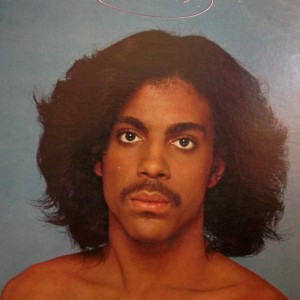 #3 Prince – I Wanna Be Your Lover
