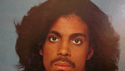 #3 Prince – I Wanna Be Your Lover