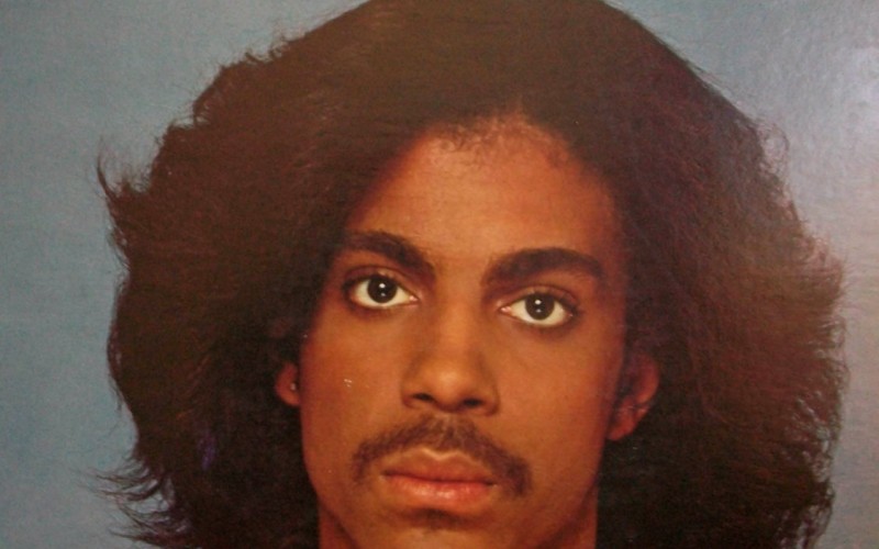 #3 Prince – I Wanna Be Your Lover
