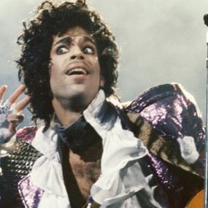 #9 Prince – Little Red Corvette