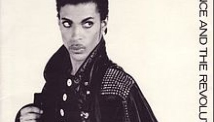 #16 Prince – Kiss