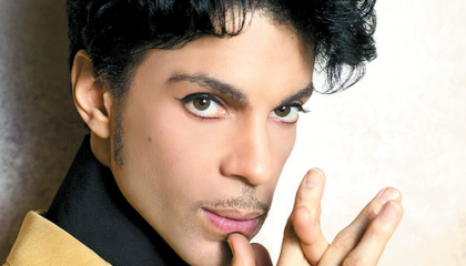 Kansa taisteli, Prince perui