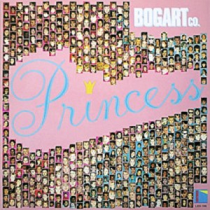 # 22 Bogart Co. – Princess (1985)