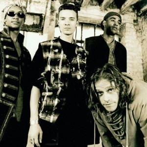 #20 The Prodigy – Everybody in the Place