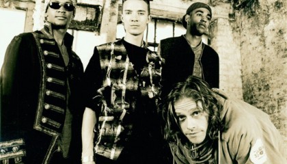 #20 The Prodigy – Everybody in the Place