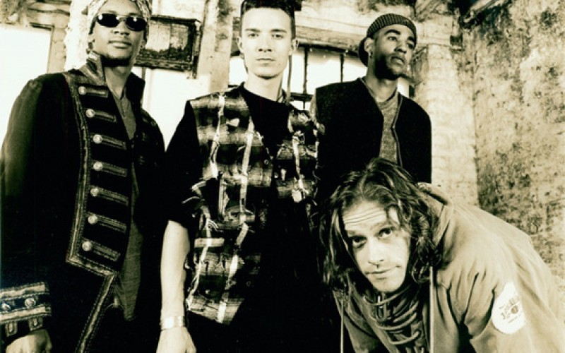 #20 The Prodigy – Everybody in the Place