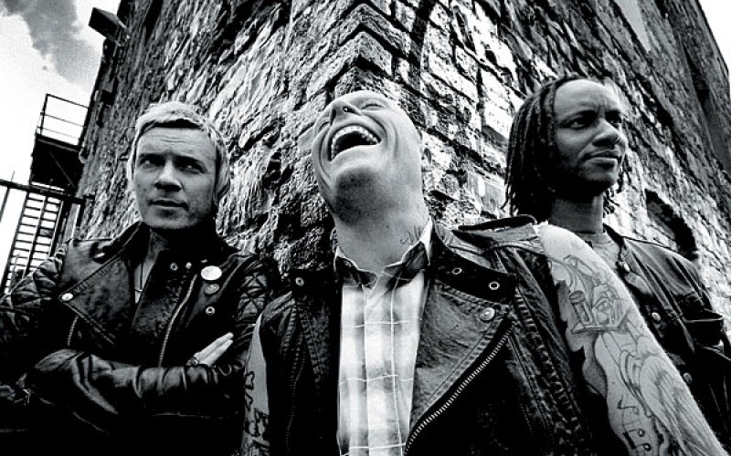 #9 The Prodigy – Firestarter