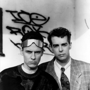 Pet Shop Boys – pintaa ja syvemmältä