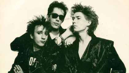 #9 The Psychedelic Furs – Pretty in Pink