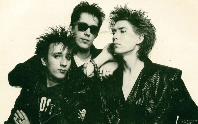 #9 The Psychedelic Furs – Pretty in Pink