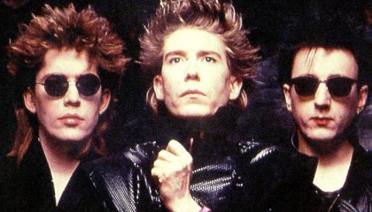 Psychedelic Furs – bändi, jonka aika unohti… ja löysi