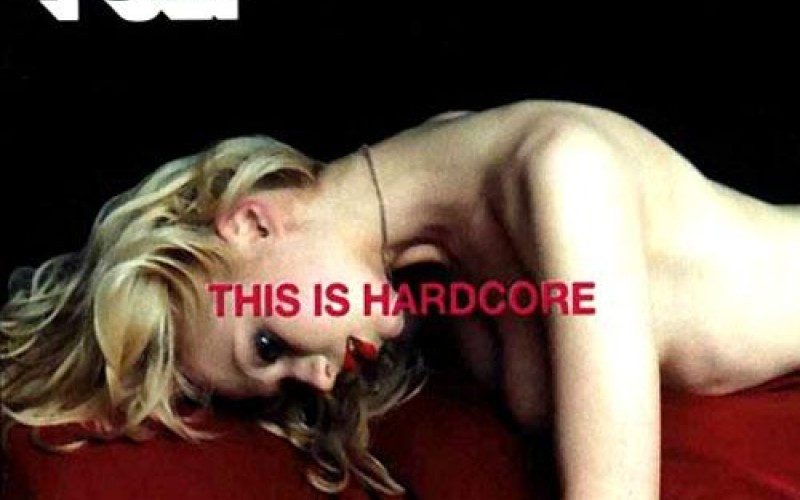 #6 Pulp – This Is Hardcore