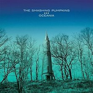 The Smashing Pumpkins – Oceania