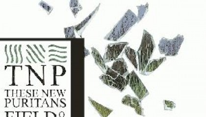 These New Puritans – Field of Reeds