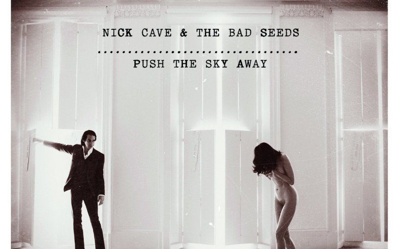 #17 Nick Cave & the Bad Seeds – Jubilee Street (2013)