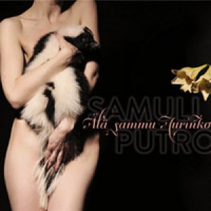 Samuli Putro – Älä sammu aurinko