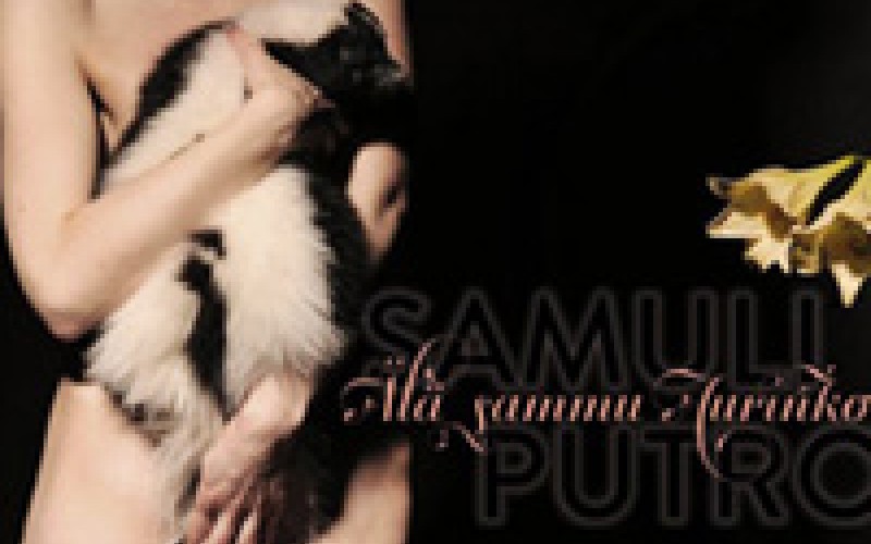 Samuli Putro – Älä sammu aurinko