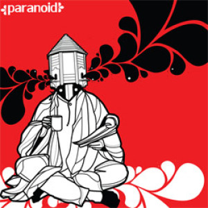 Pyhimys – Paranoid
