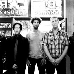 Viisi syytä julistaa Palm Desert Unescon maailmanperintökohteeksi