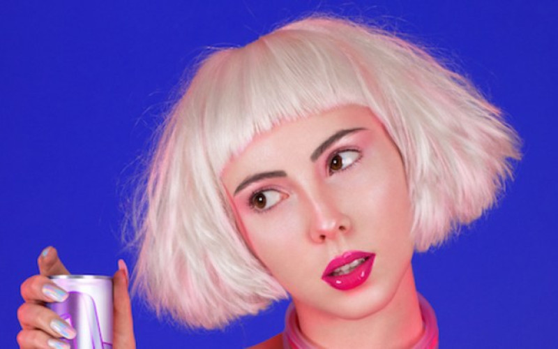 #46 QT – Hey QT (2015)