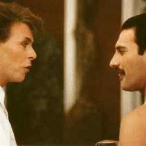 #3 Queen & David Bowie – Under Pressure