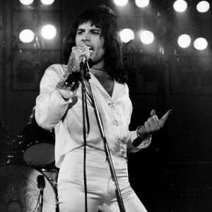 "Metallica? Kuin tuubillinen mätitahnaa!" Megabändit Kultsalla – mutta missä yleisö?